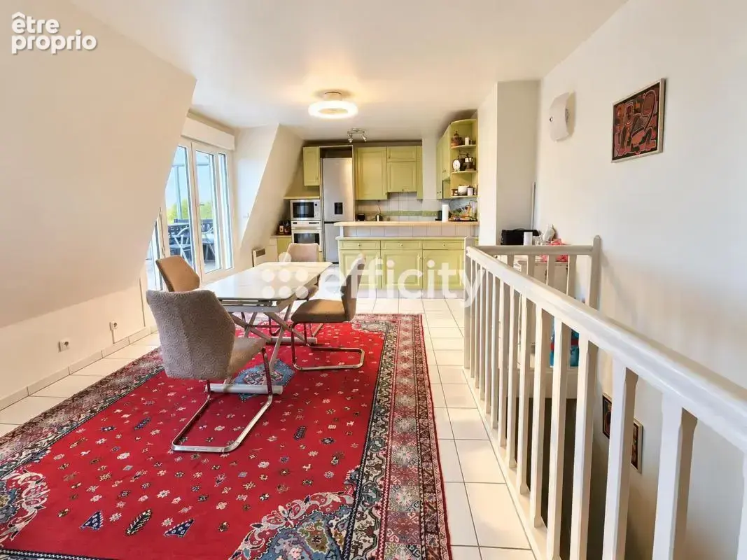 Appartement - photo 6