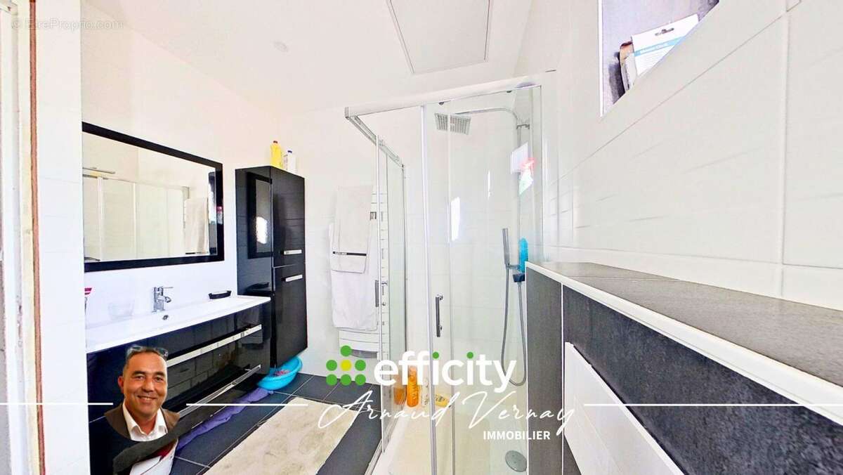 Maison à PONTCHARRA-SUR-TURDINE