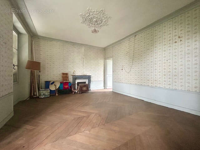 Maison à MARCOUSSIS