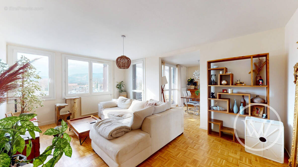 Appartement à VALENCE