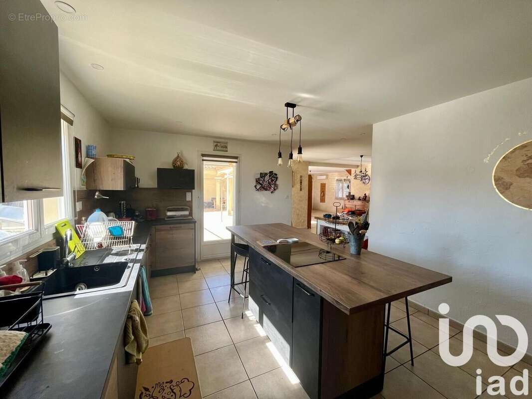 Photo 9 - Maison à COURSAN