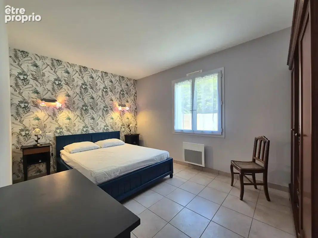 Maison 3 chambres - photo 8