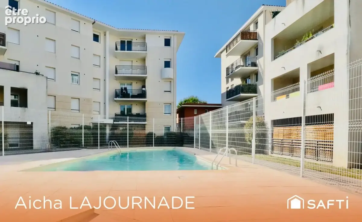 Photo 1 - Appartement à AVIGNON