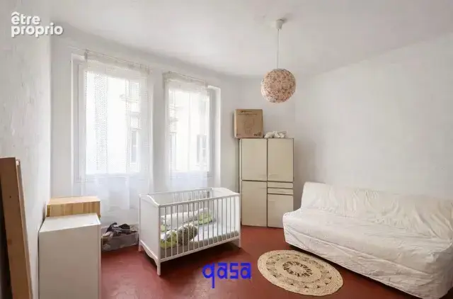 Coeur Vauban jolie appartement familial authentique en T4 - photo 2