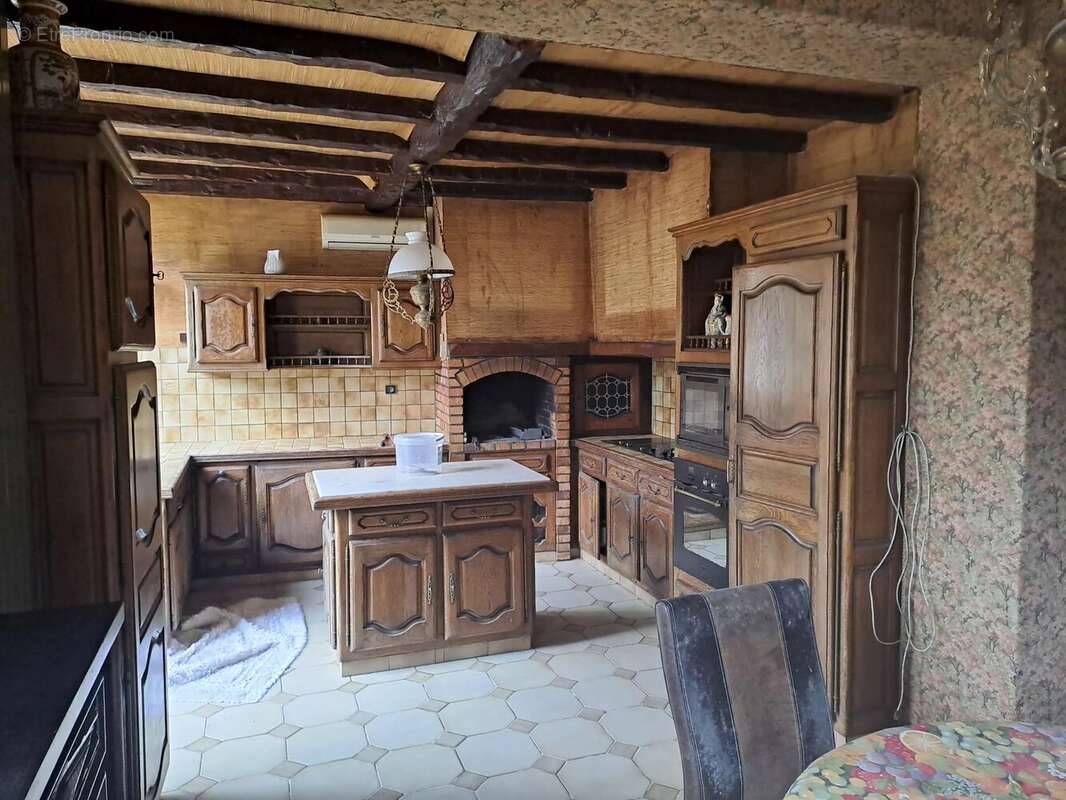 Maison à GONTAUD-DE-NOGARET