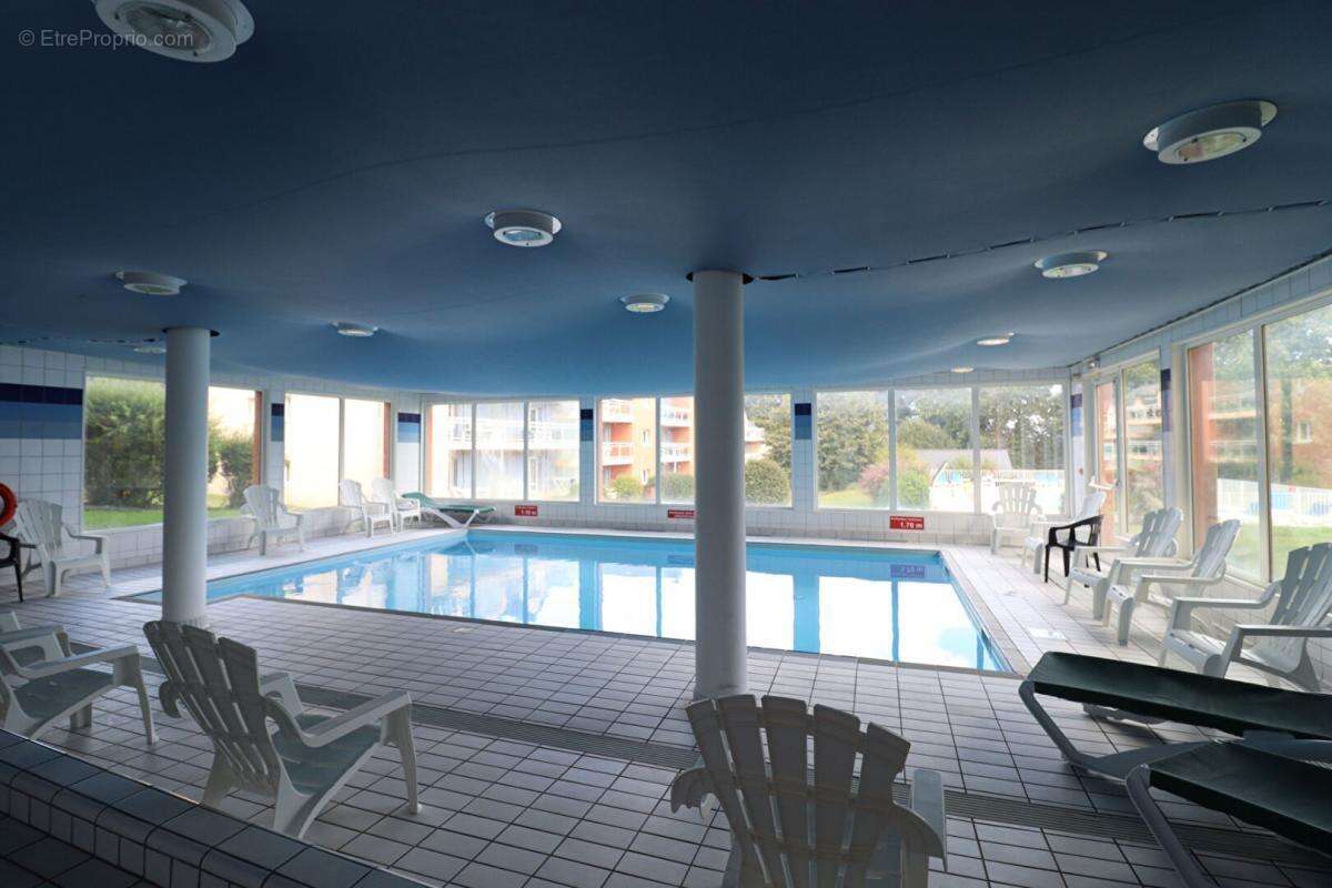 Appartement à CARANTEC