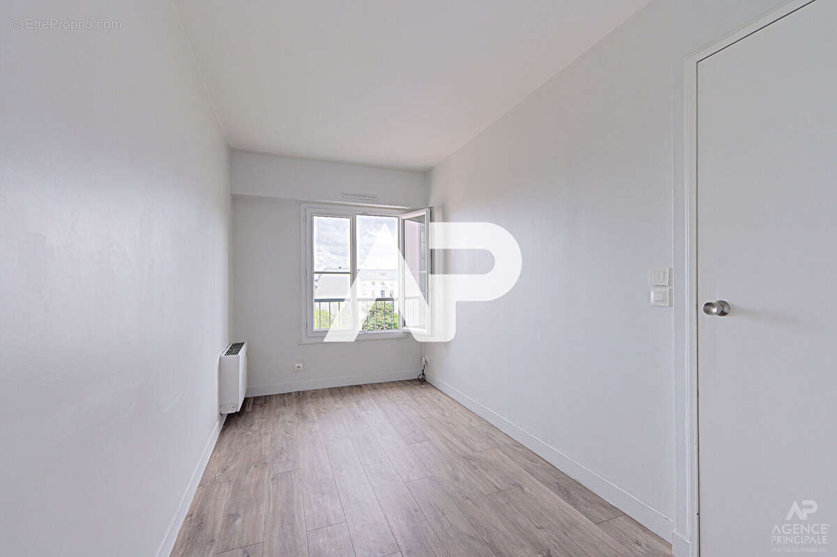 Appartement à RUEIL-MALMAISON