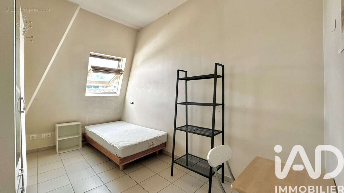 Photo 8 - Appartement à PARIS-8E