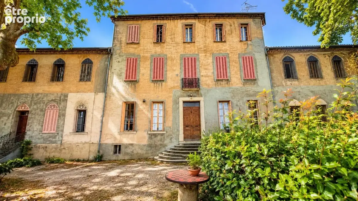 Photo 1 - Maison à LE MUY