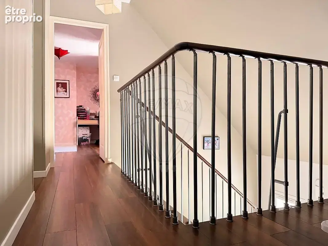Maison 4 chambre(s) à vendre - photo 21