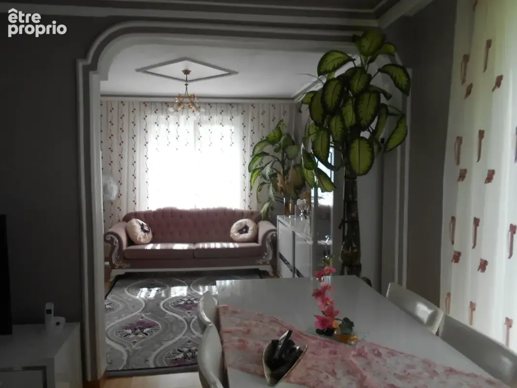 Maison T5/T6 - Vierzon Nord - photo 7
