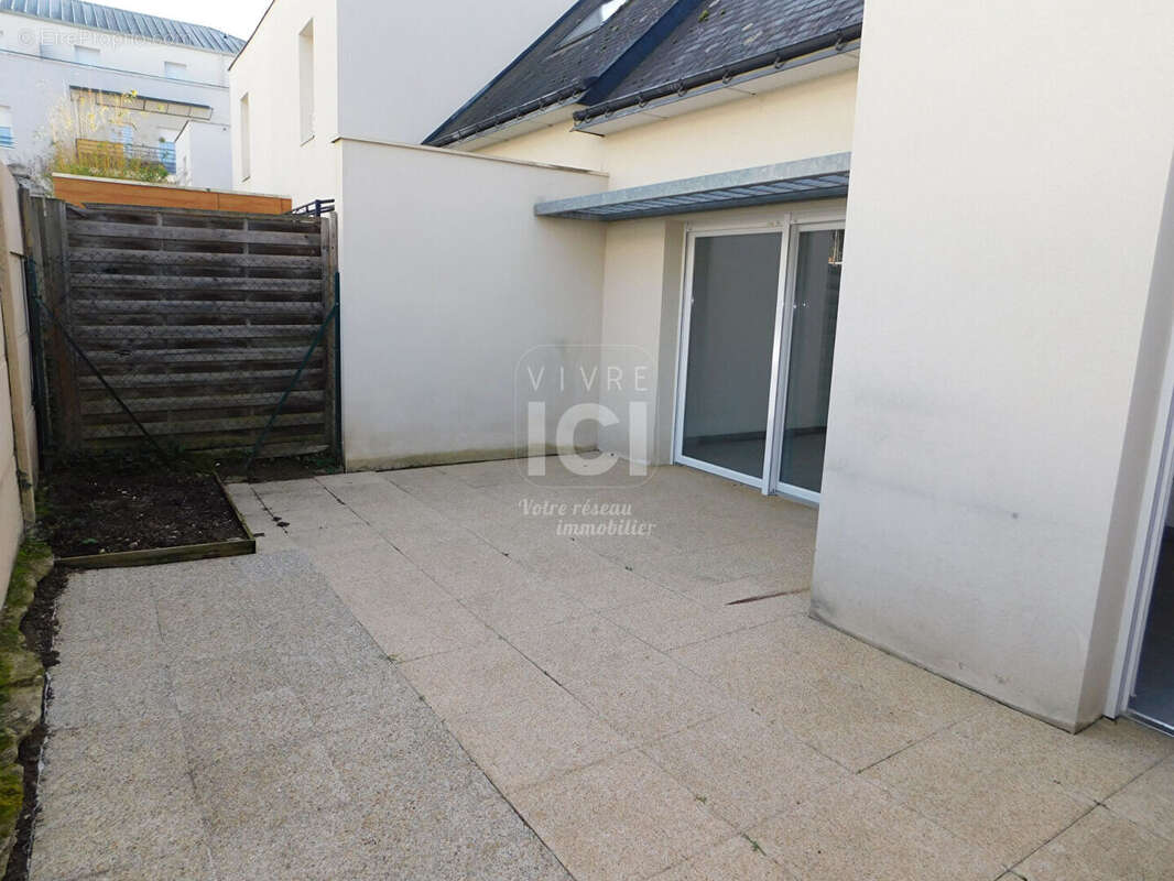 Maison à MURS-ERIGNE