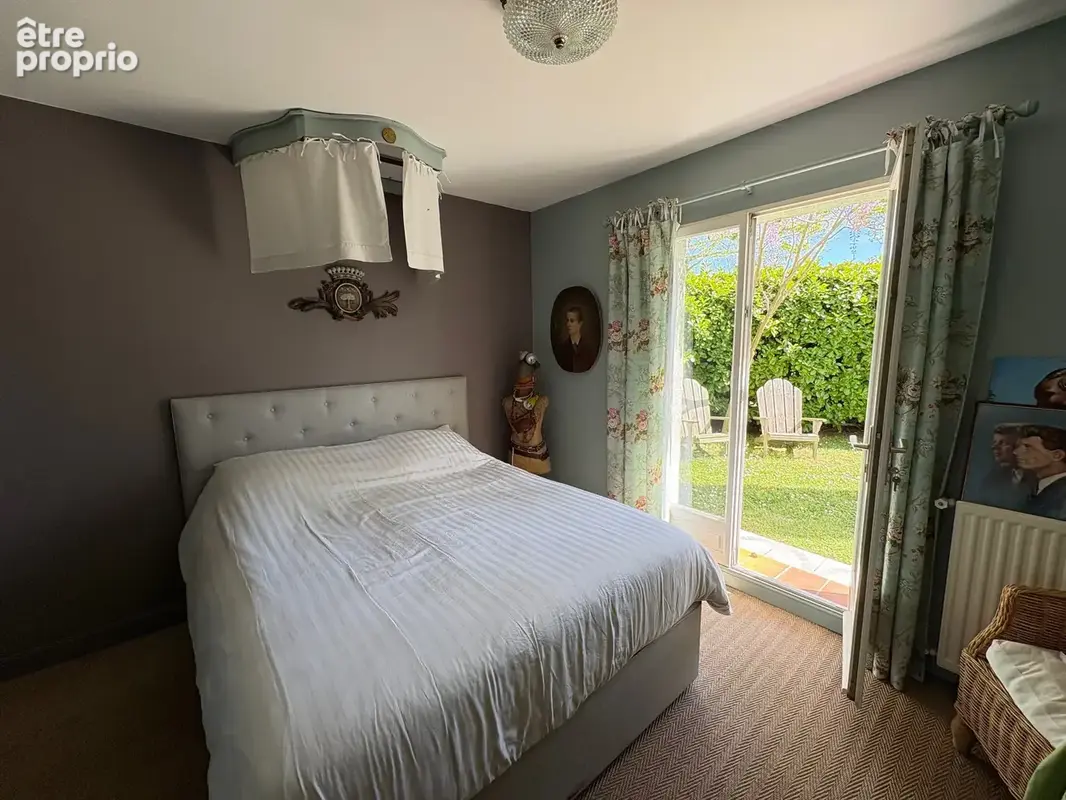 Maison T5/6 à vendre FROUZINS 31270 - photo 13