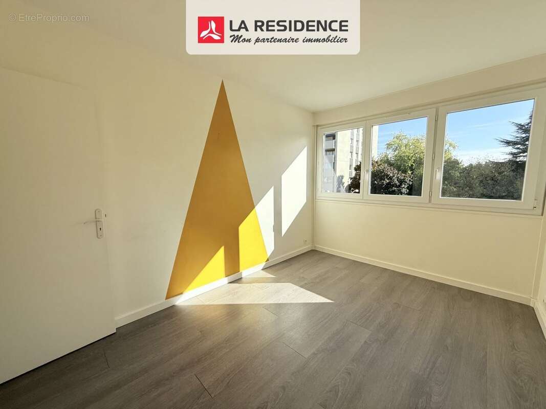 Appartement à VELIZY-VILLACOUBLAY