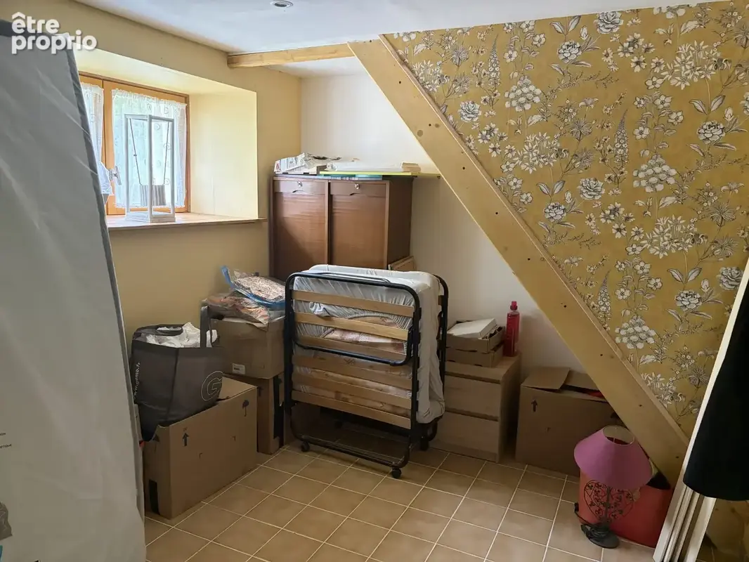 Maison 4 pièces 112 m² à vendre à Meneac (56490) - photo 7