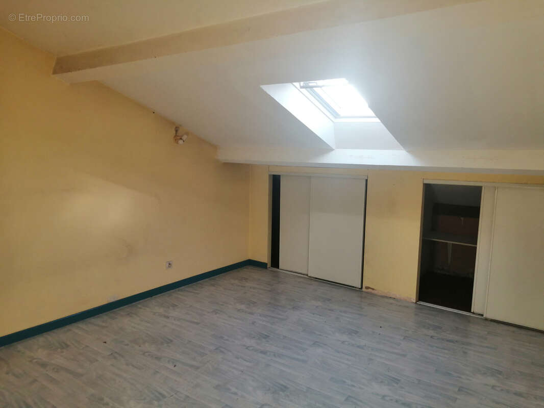 Appartement à GRENADE