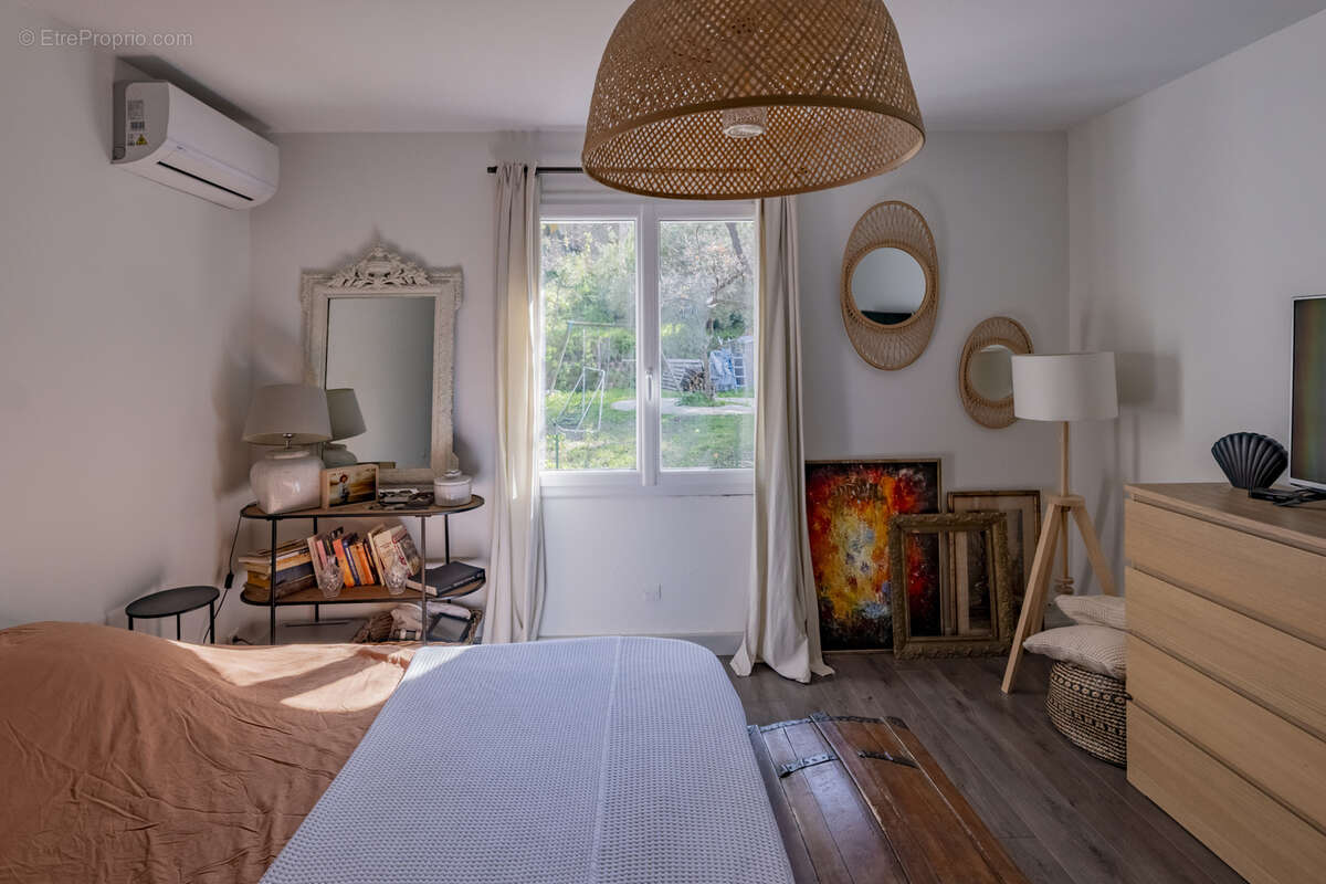 Maison à LA SEYNE-SUR-MER