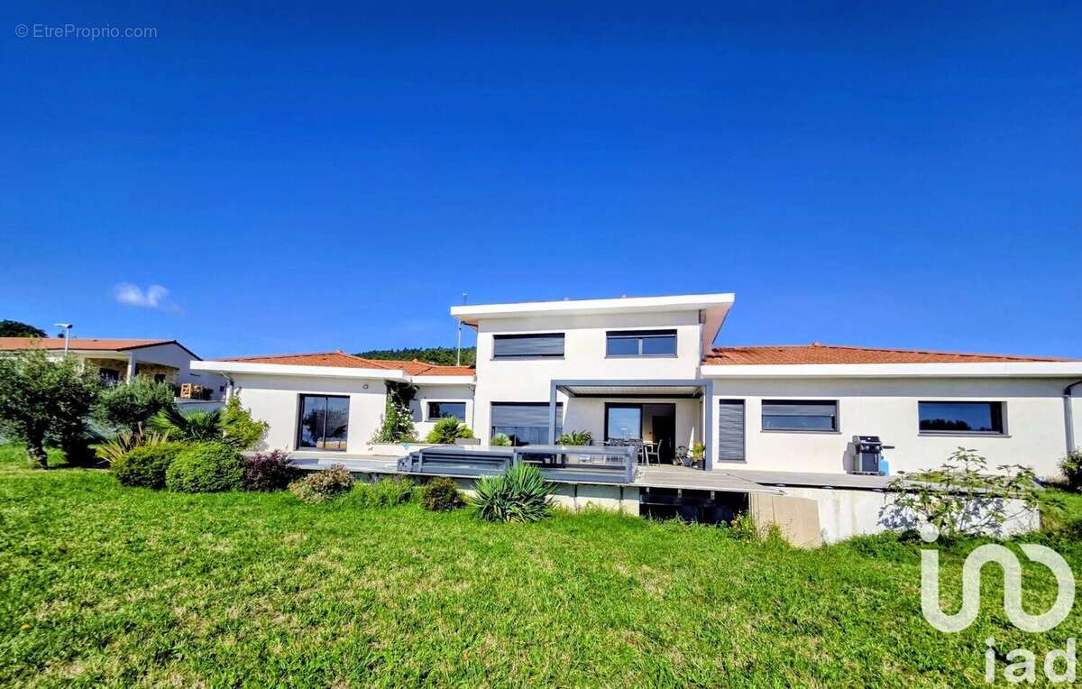 Photo 2 - Maison à SAINT-CLAIR