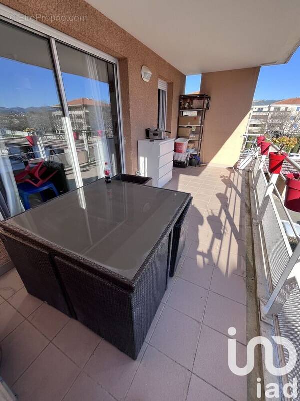 Photo 1 - Appartement à MARSEILLE-13E