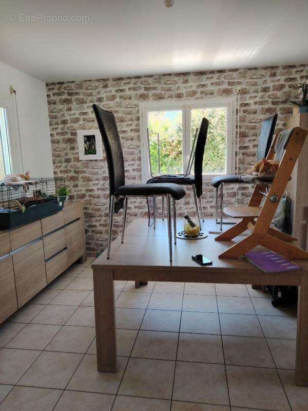 Maison Pommeret 7 pièce(s) 106 m2 - photo 5