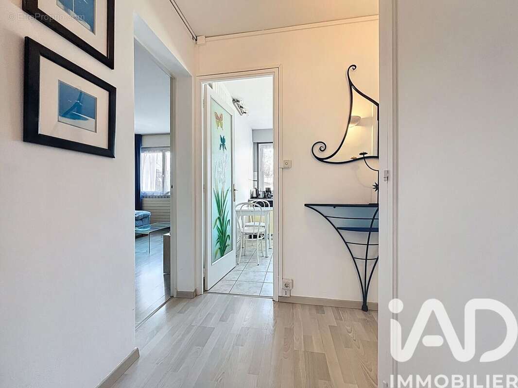 Photo 8 - Appartement à LA ROCHELLE