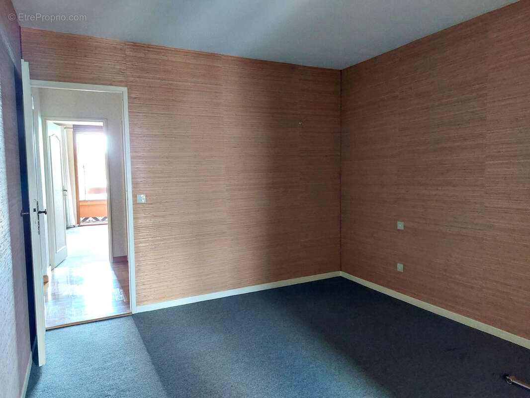 Appartement à TARBES