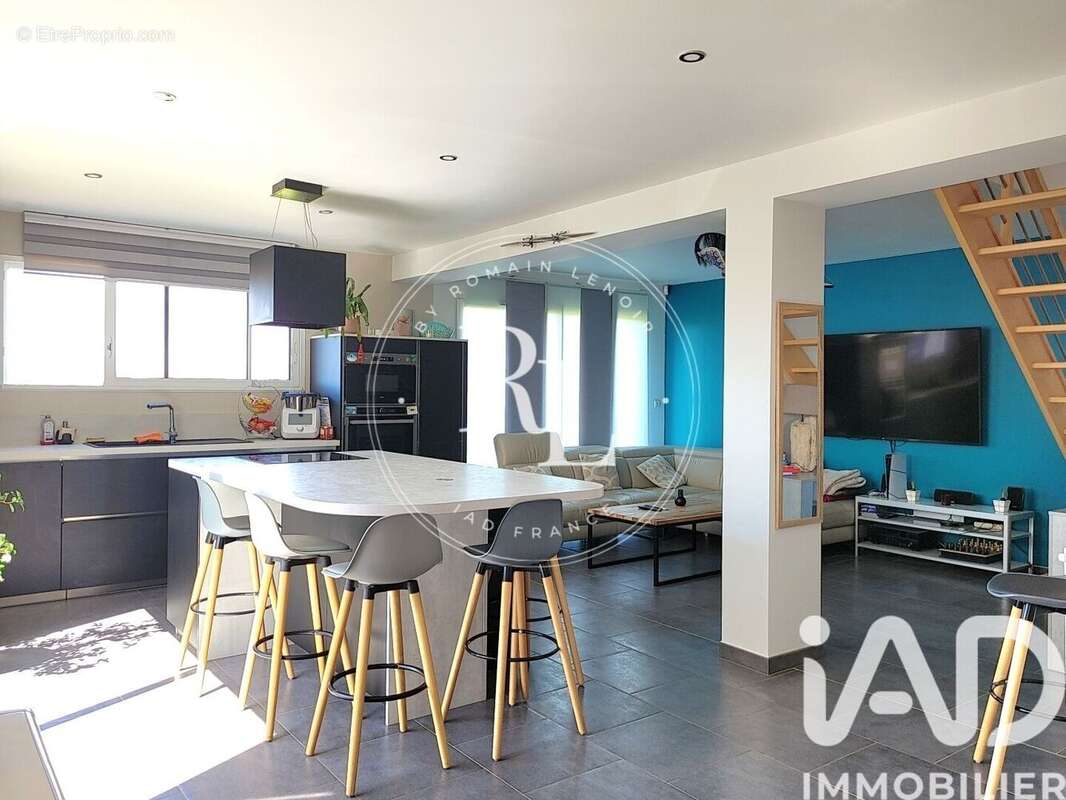 Photo 4 - Maison à DOUVRES-LA-DELIVRANDE