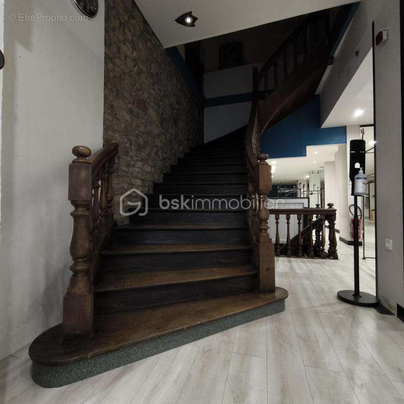 Appartement à FOUGERES