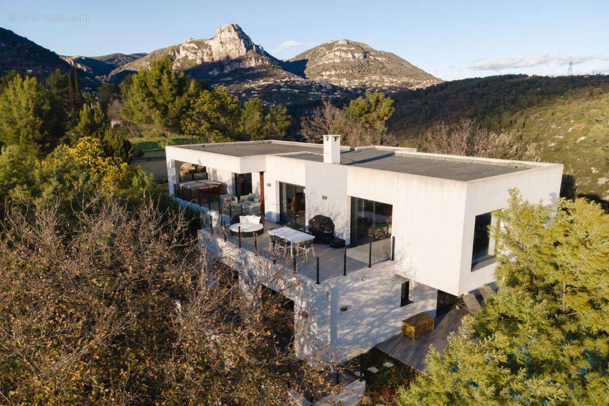 Maison à VENCE
