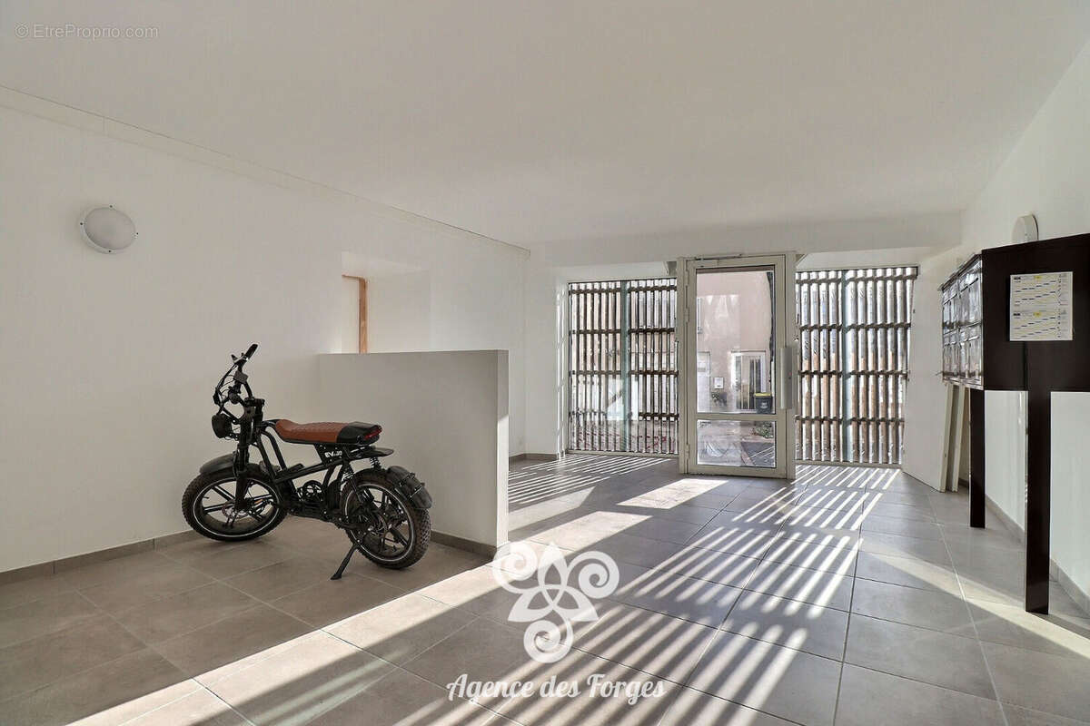 Appartement - 2 chambres - 65m² - Quartier Trinité Clisson - photo 13