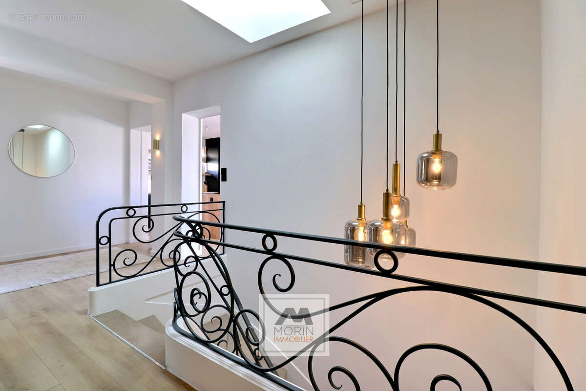 Maison à BORDEAUX