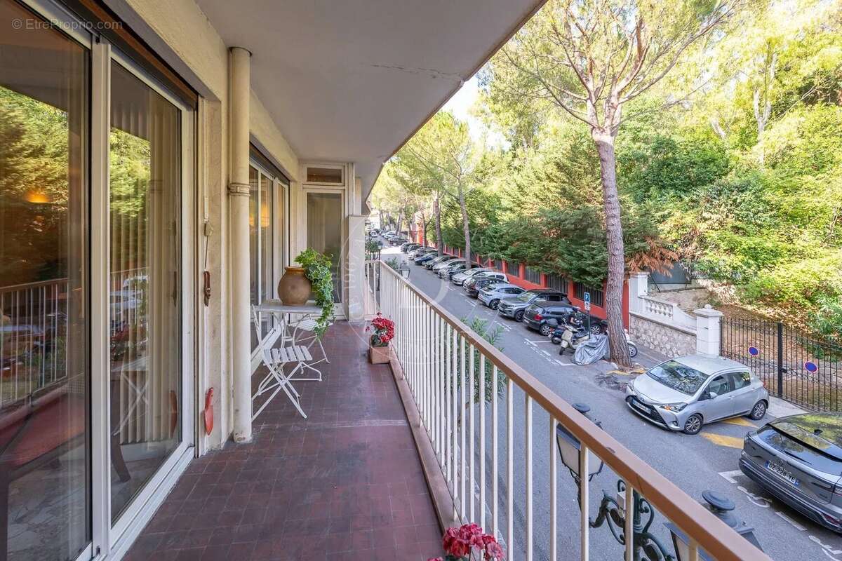 Bel appartement au coeur de Beaulieu - photo 5