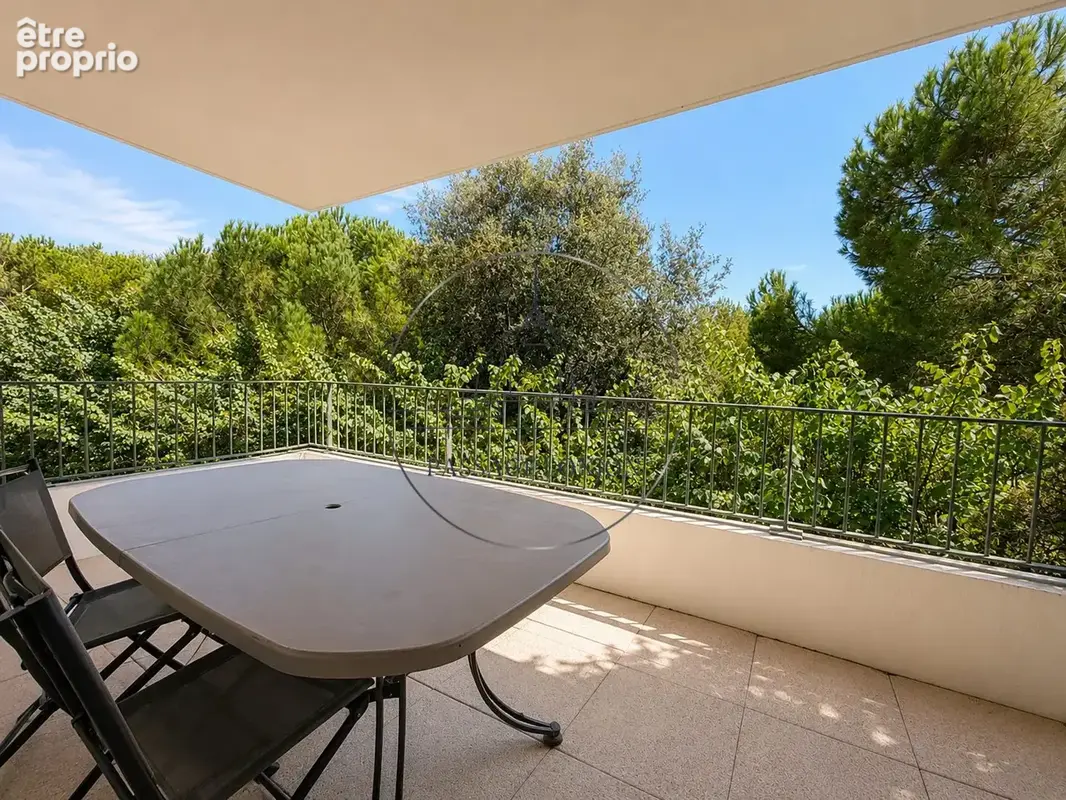 Appartement 2 pièces 54 m² à vendre à Montpellier (34000) - photo 7