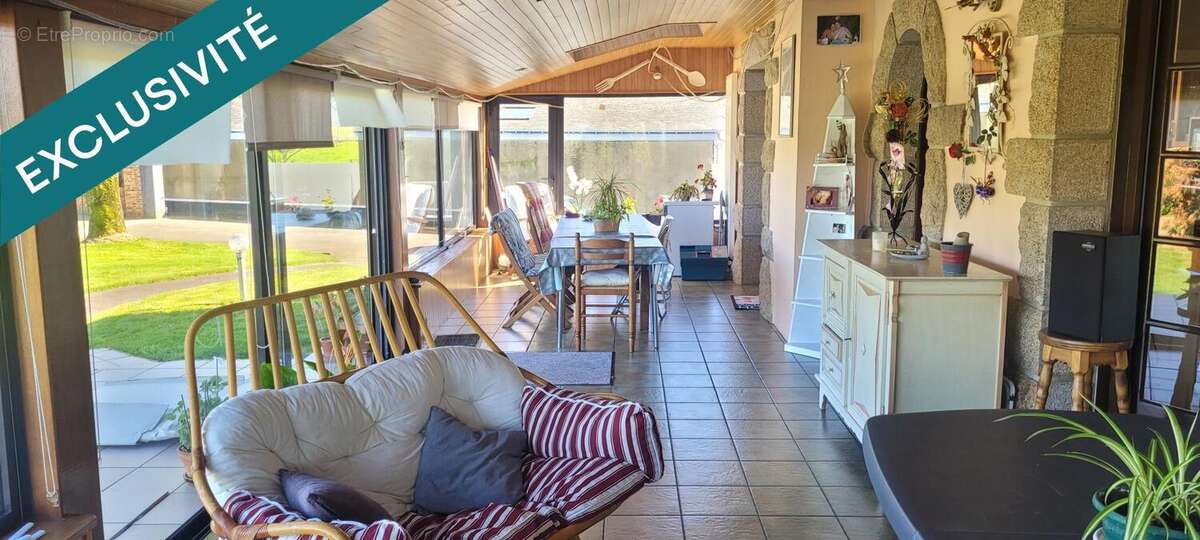 Photo 4 - Maison à PLUMELIN