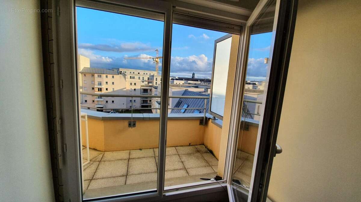 Appartement à ROUEN