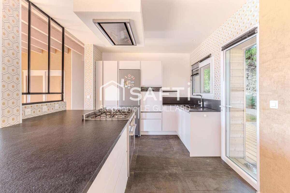 Photo 7 - Maison à MONS