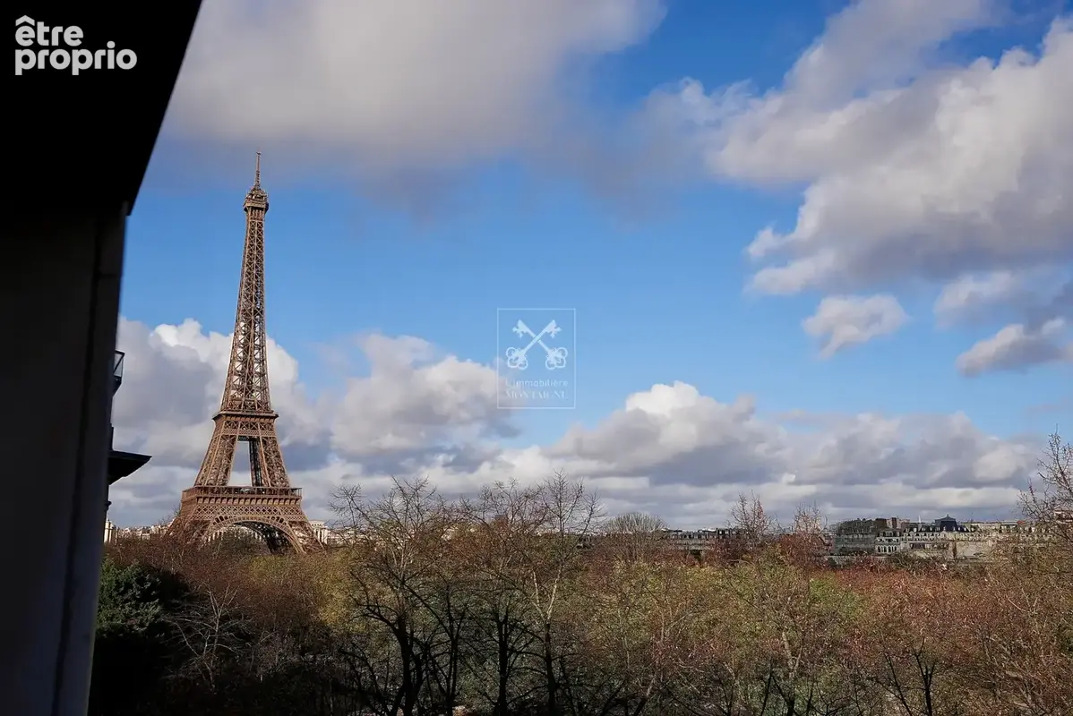 Paris 7 : Résidence Champ de Mars — Un bien d’exception en propriété fractionnée au cœur de Paris - photo 22