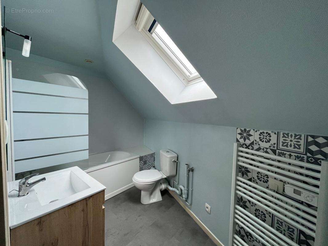 Appartement à HAUBOURDIN