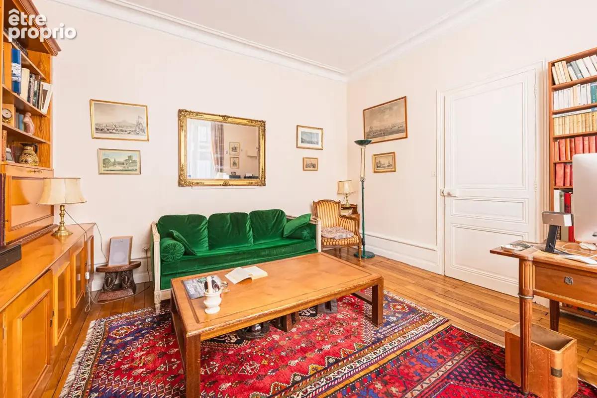 NANTES Canclaux - Maison de 224m² - photo 6