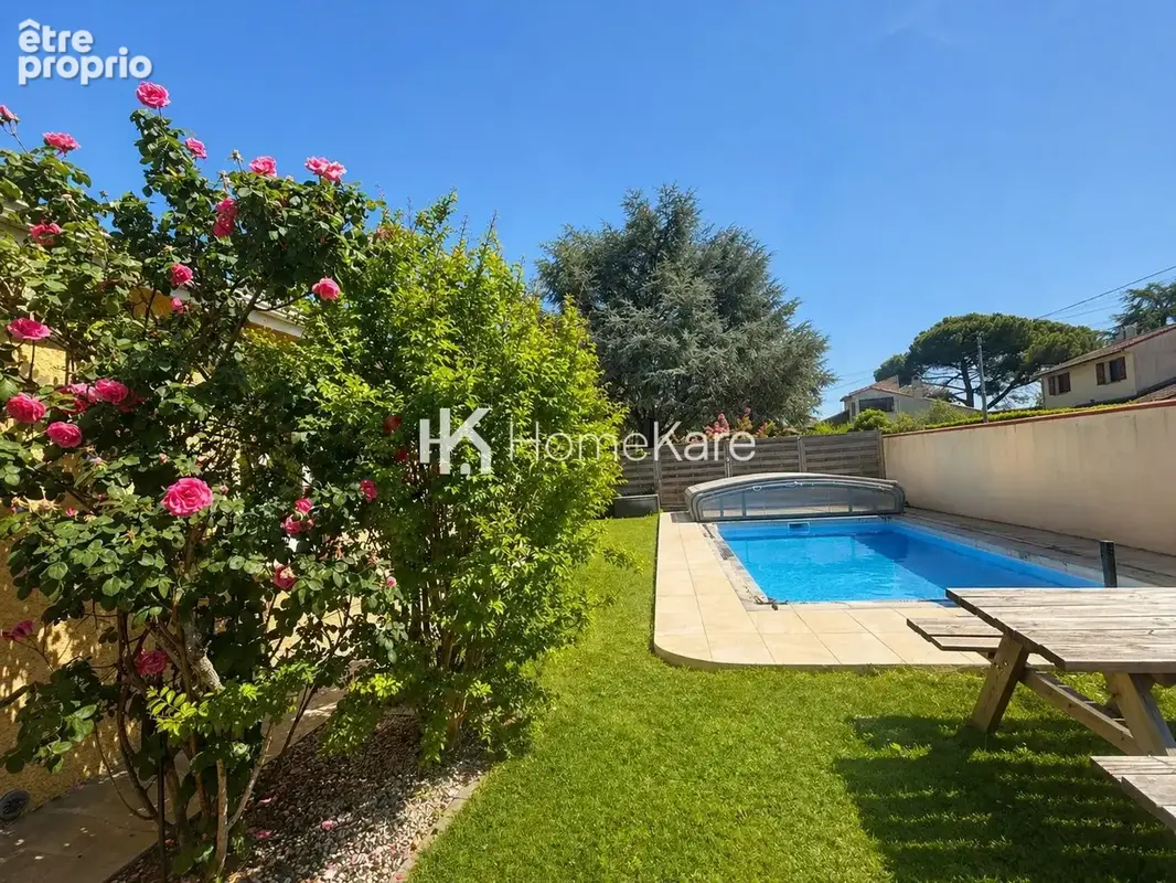 Maison 162 m² à Beauzelle  - photo 1