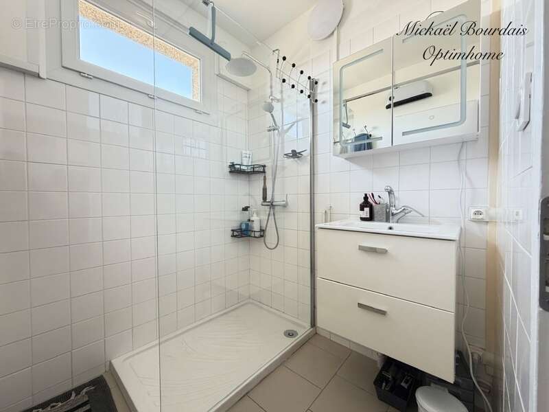 Appartement à LE LUDE
