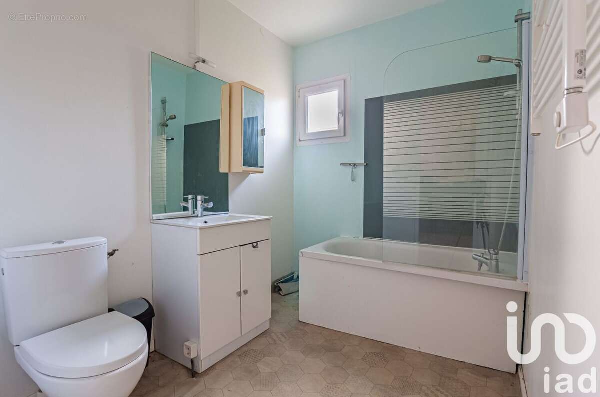 Photo 8 - Maison à COURTENAY