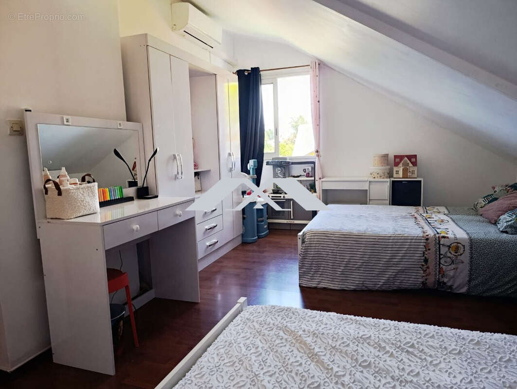 Maison à SAINT-LOUIS