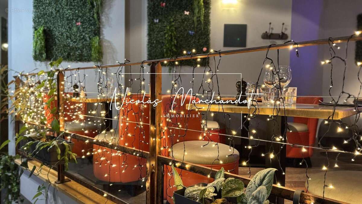 Photo 8 - Commerce à RODEZ