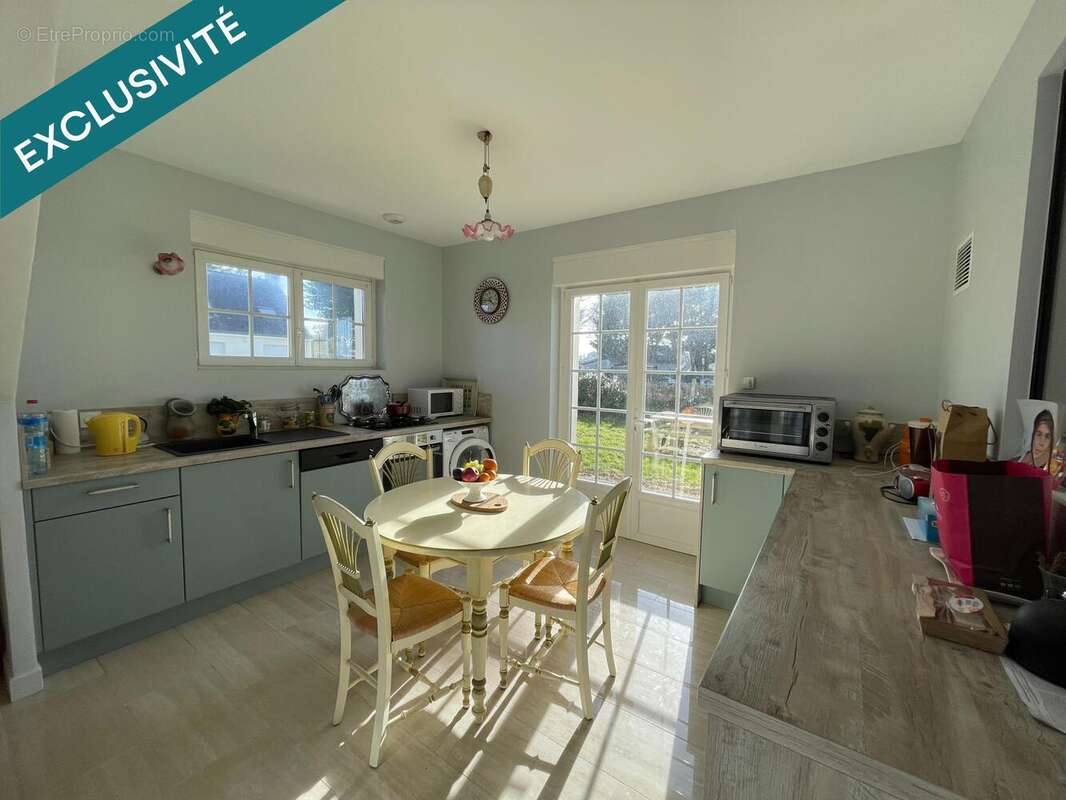 Photo 5 - Maison à PIRIAC-SUR-MER