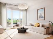 Appartement à CHATEAUFORT