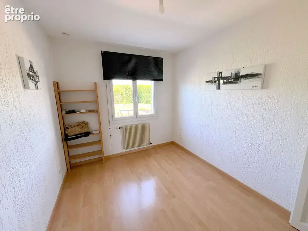 Maison chaumont en vexin  6 pièce(s) 136 m² + sous sol total - photo 13