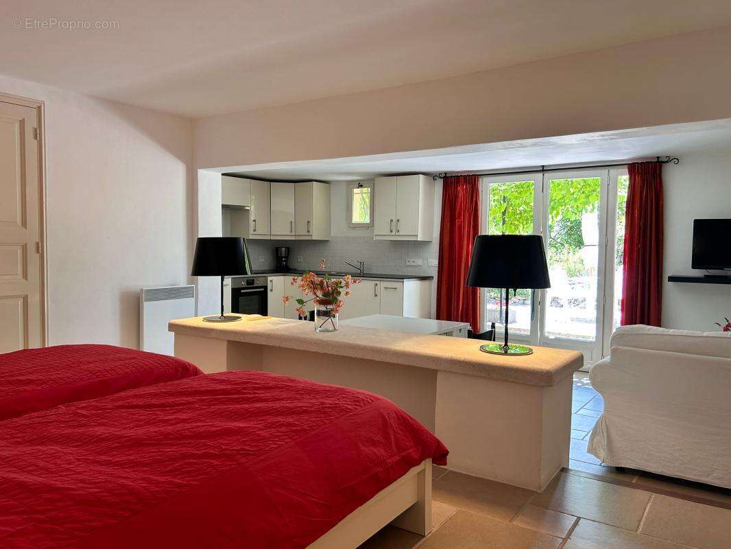 Maison À Vendre - Montbrun-les-Bains - 245 m² - photo 31