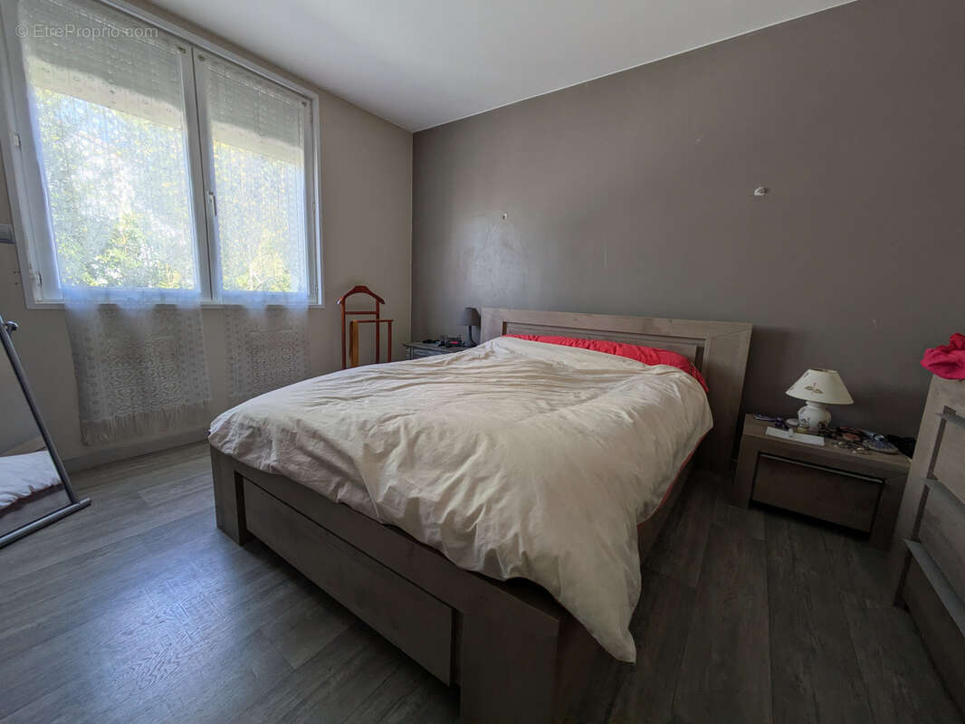 Maison à BAGNOLS-SUR-CEZE