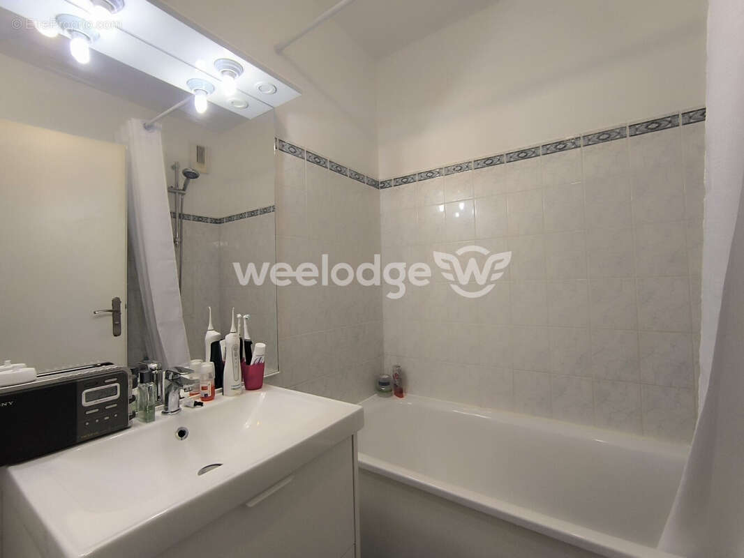 Appartement 63 m² à Jouy-Le-Moutier  - photo 7